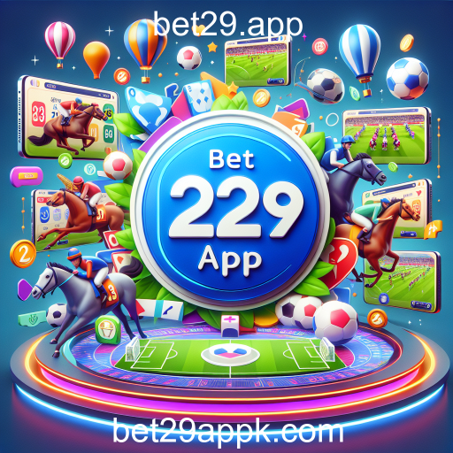 A Revolução dos Jogos Virtuais no Bet29.app